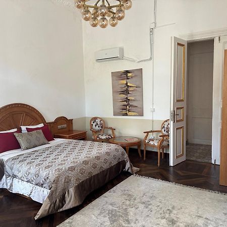 Kensington Prince'S Island Historical Mansion جزر الأمراء المظهر الخارجي الصورة