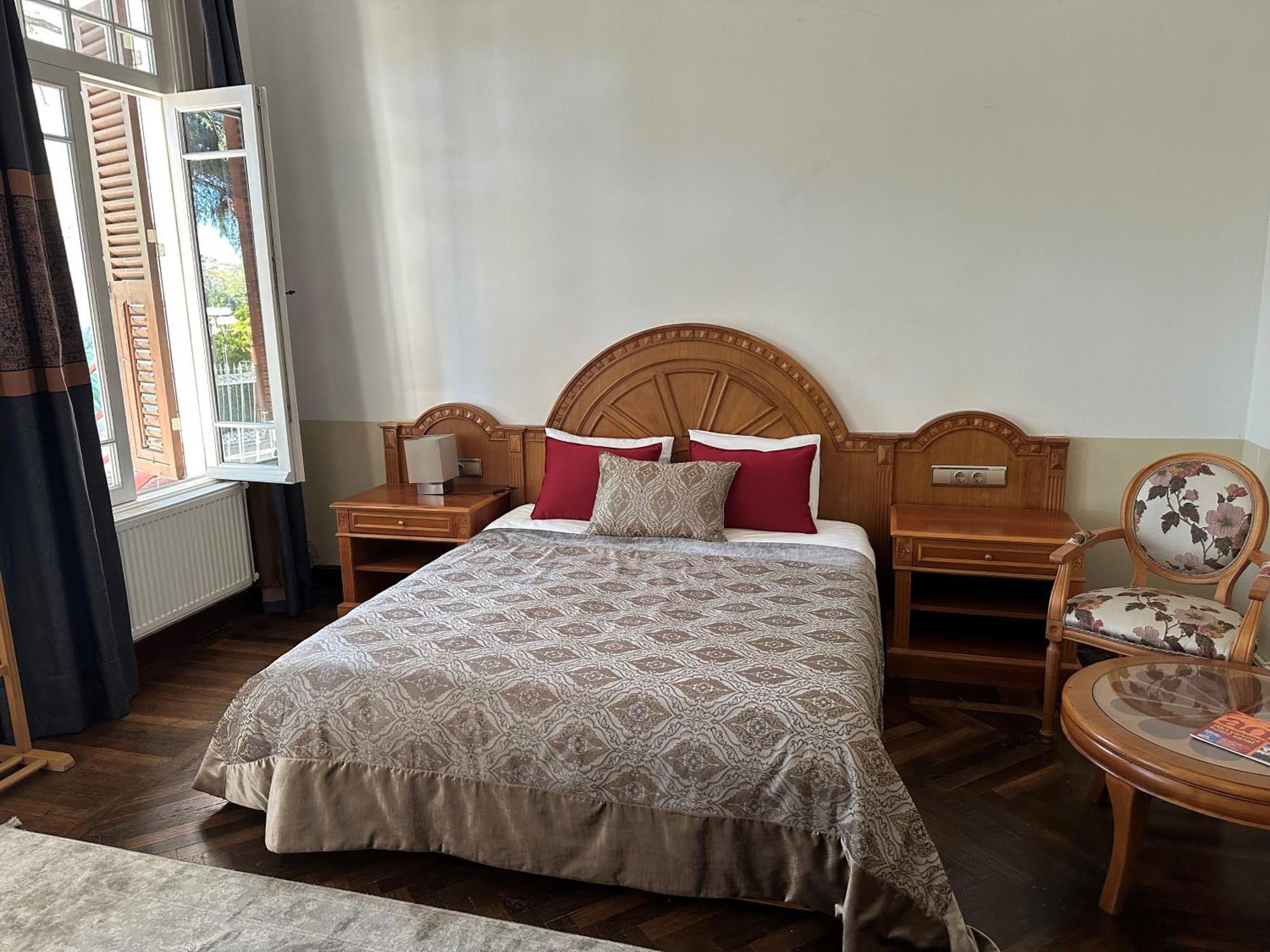 Kensington Prince'S Island Historical Mansion جزر الأمراء المظهر الخارجي الصورة