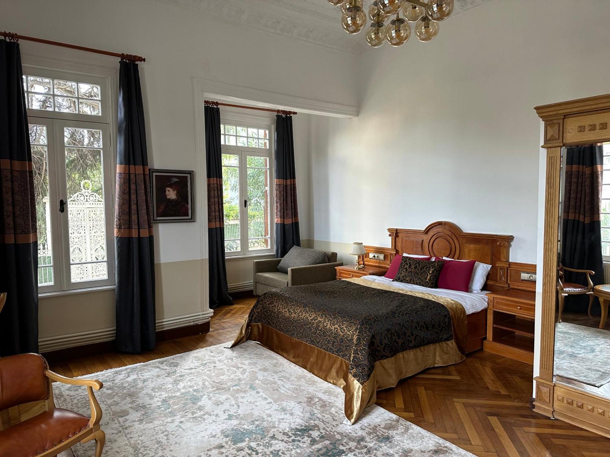 Kensington Prince'S Island Historical Mansion جزر الأمراء المظهر الخارجي الصورة
