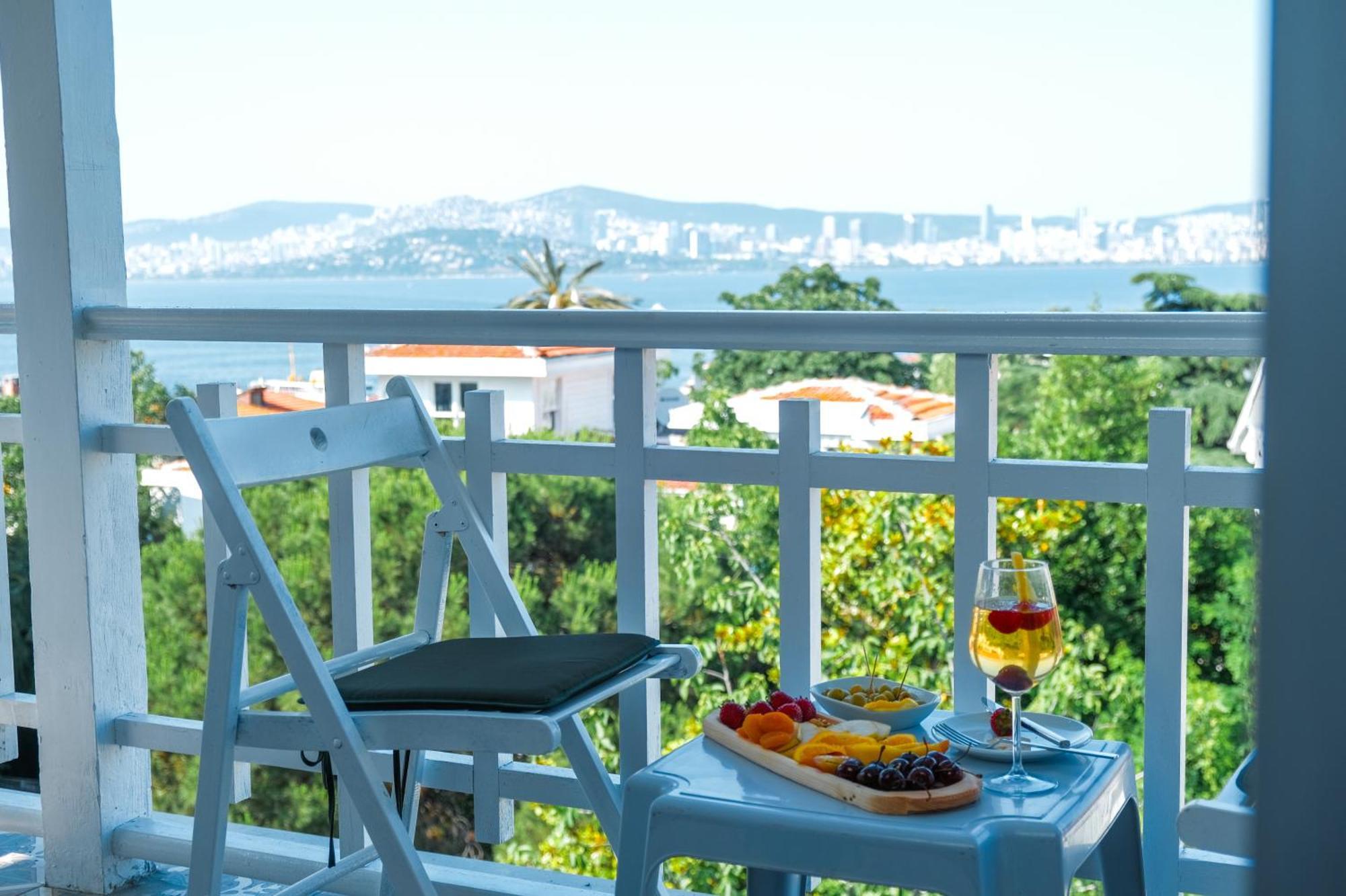 Kensington Prince'S Island Historical Mansion جزر الأمراء المظهر الخارجي الصورة
