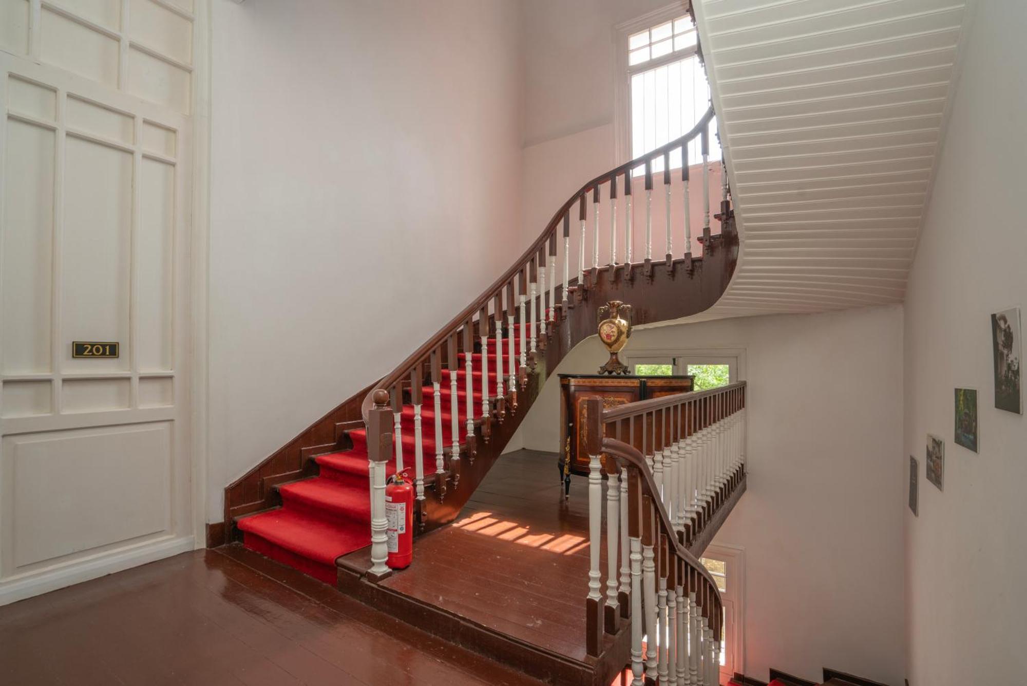 Kensington Prince'S Island Historical Mansion جزر الأمراء المظهر الخارجي الصورة