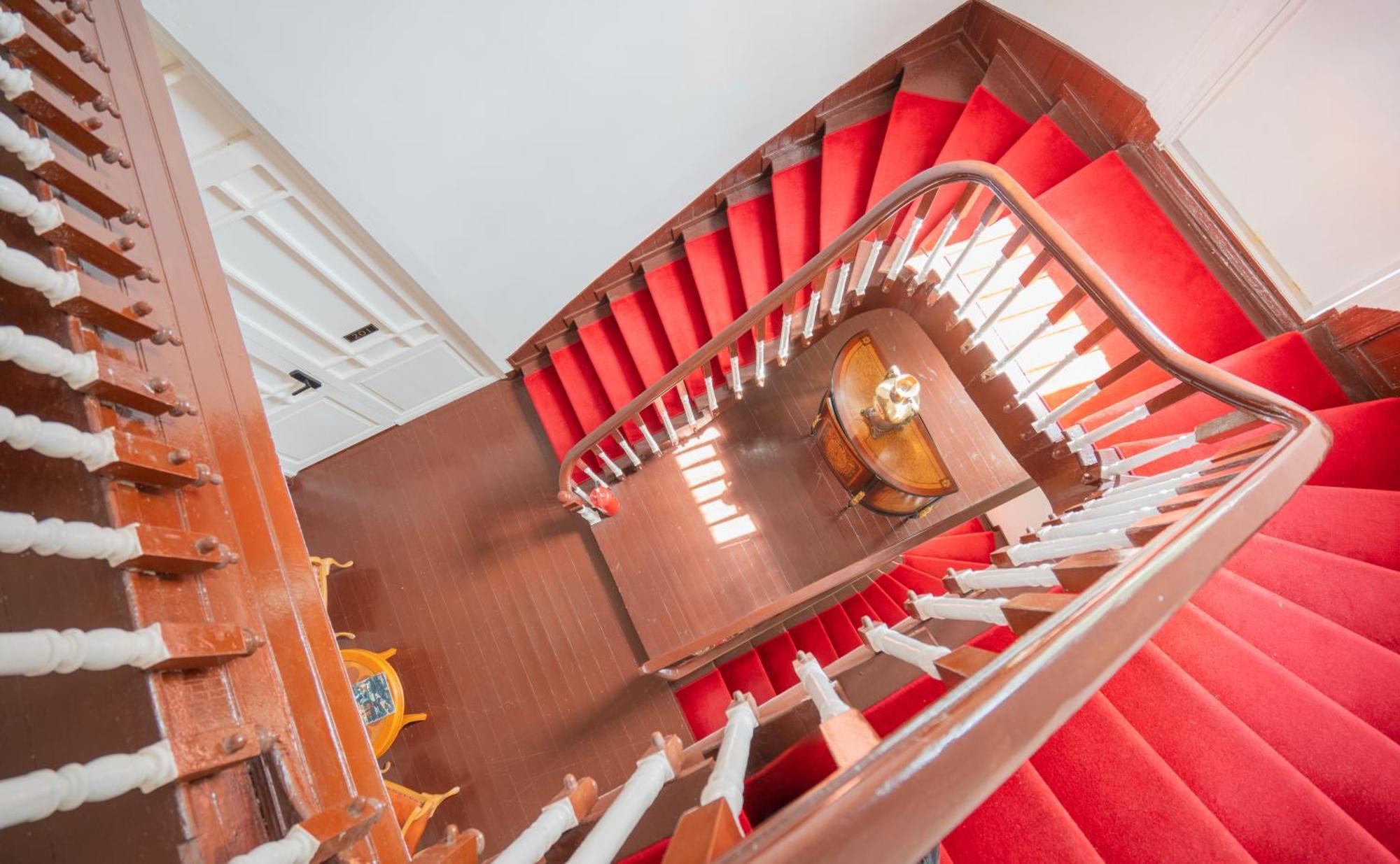 Kensington Prince'S Island Historical Mansion جزر الأمراء المظهر الخارجي الصورة