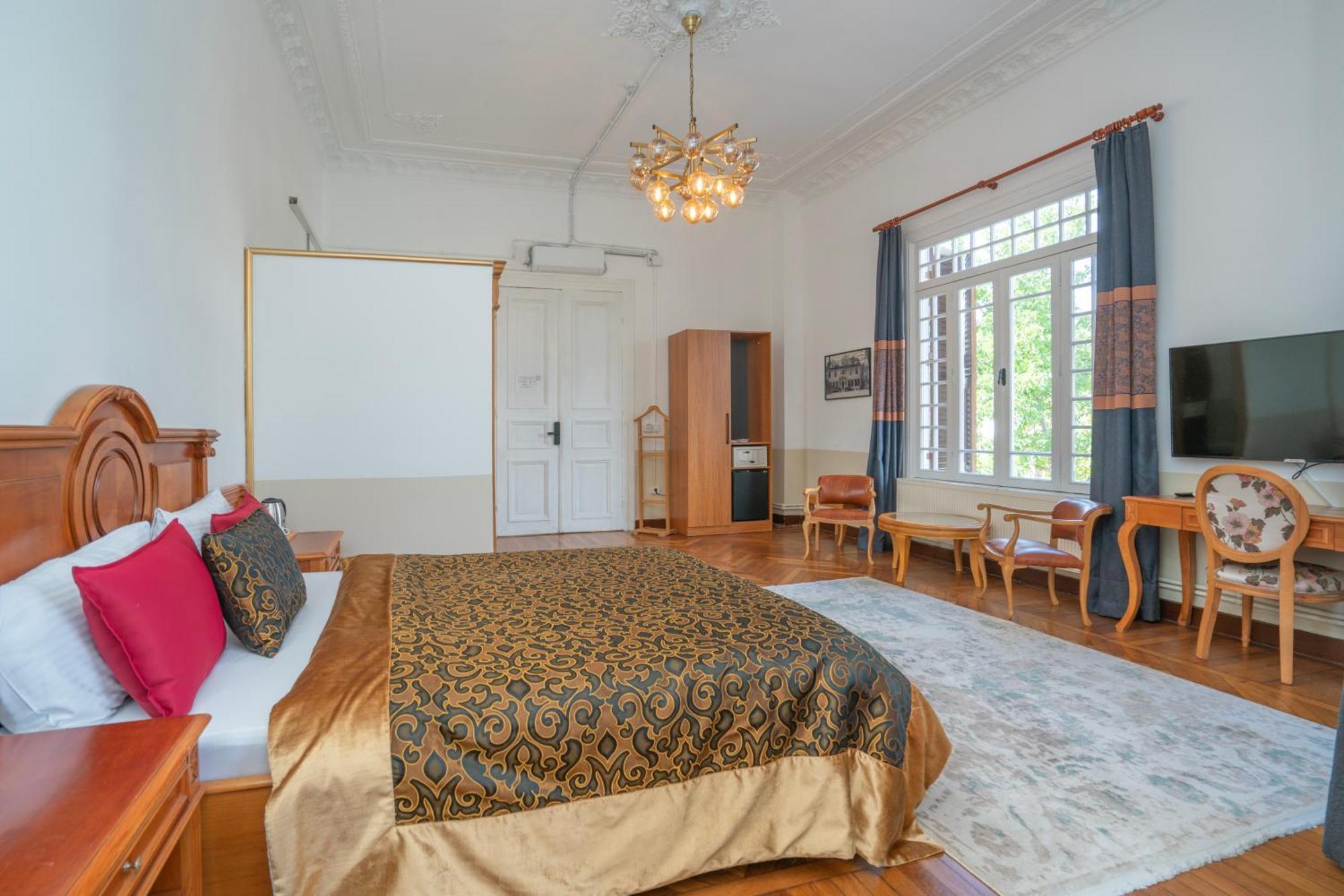 Kensington Prince'S Island Historical Mansion جزر الأمراء المظهر الخارجي الصورة