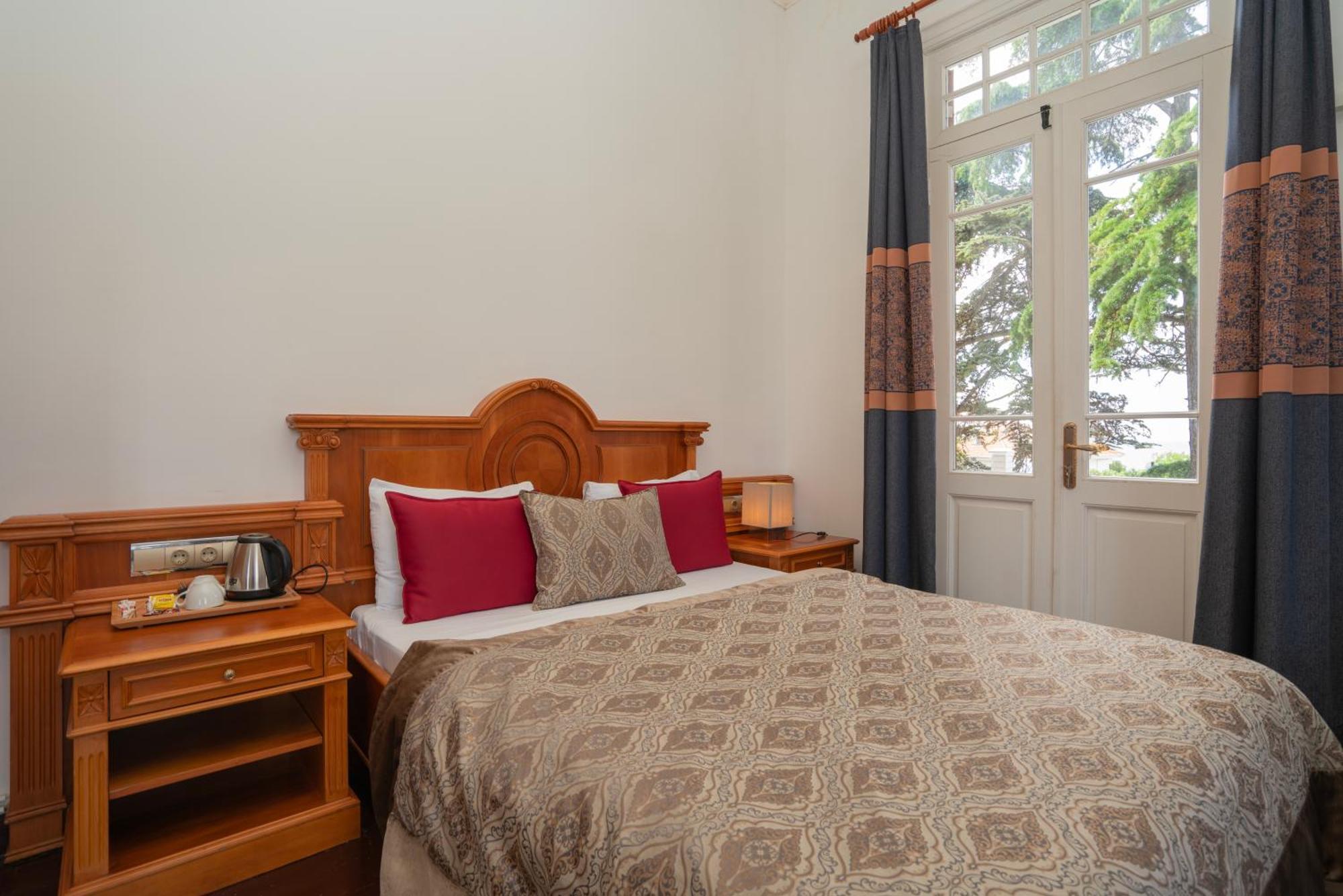 Kensington Prince'S Island Historical Mansion جزر الأمراء المظهر الخارجي الصورة