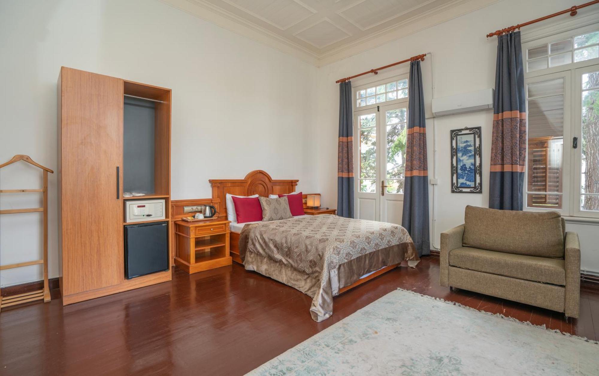Kensington Prince'S Island Historical Mansion جزر الأمراء المظهر الخارجي الصورة