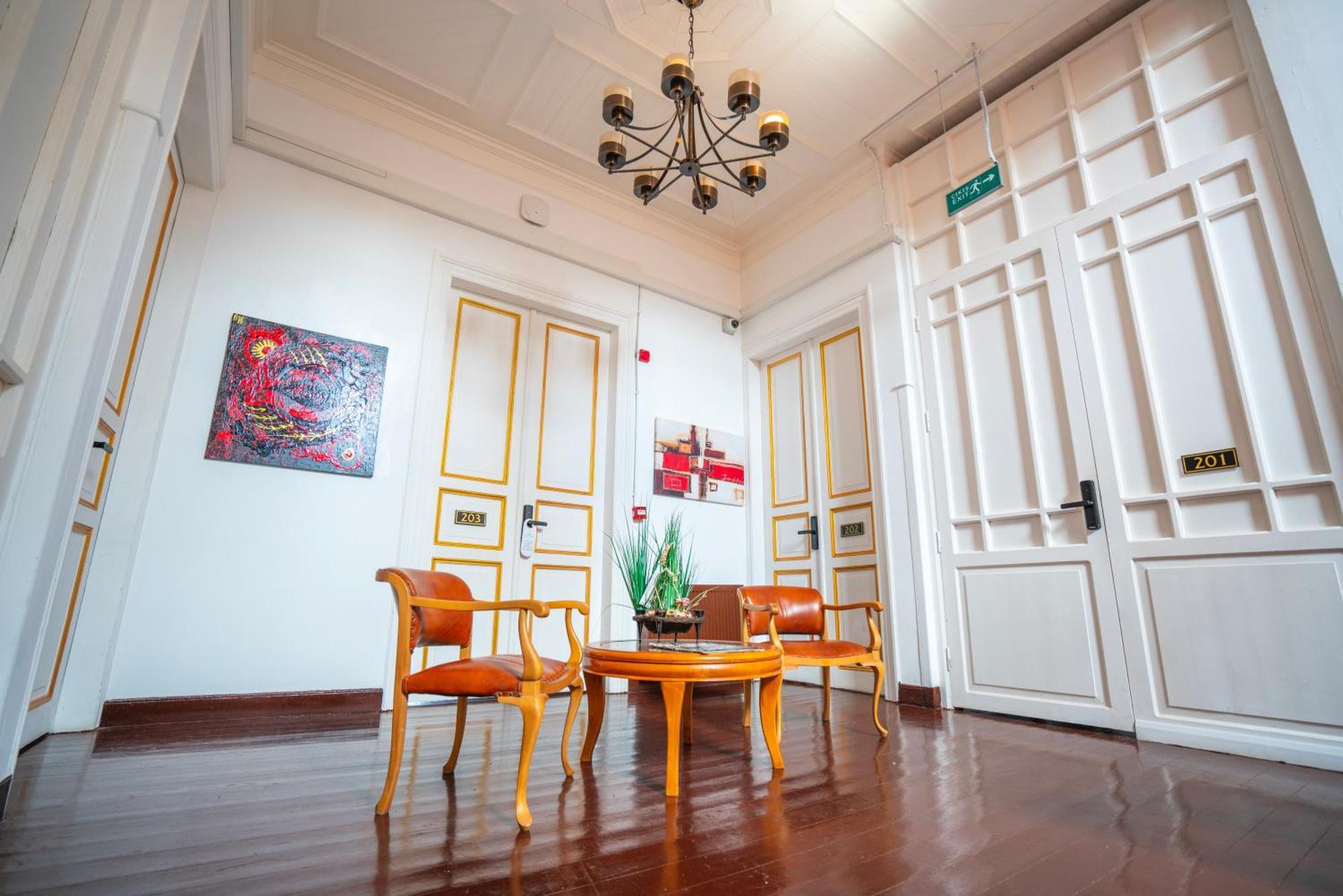 Kensington Prince'S Island Historical Mansion جزر الأمراء المظهر الخارجي الصورة