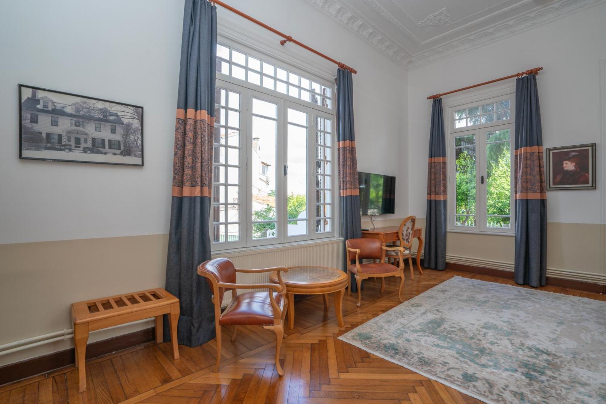 Kensington Prince'S Island Historical Mansion جزر الأمراء المظهر الخارجي الصورة