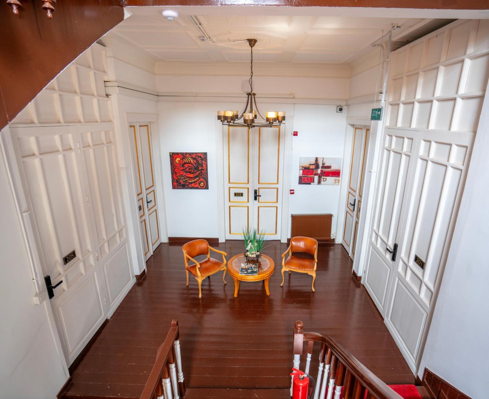 Kensington Prince'S Island Historical Mansion جزر الأمراء المظهر الخارجي الصورة