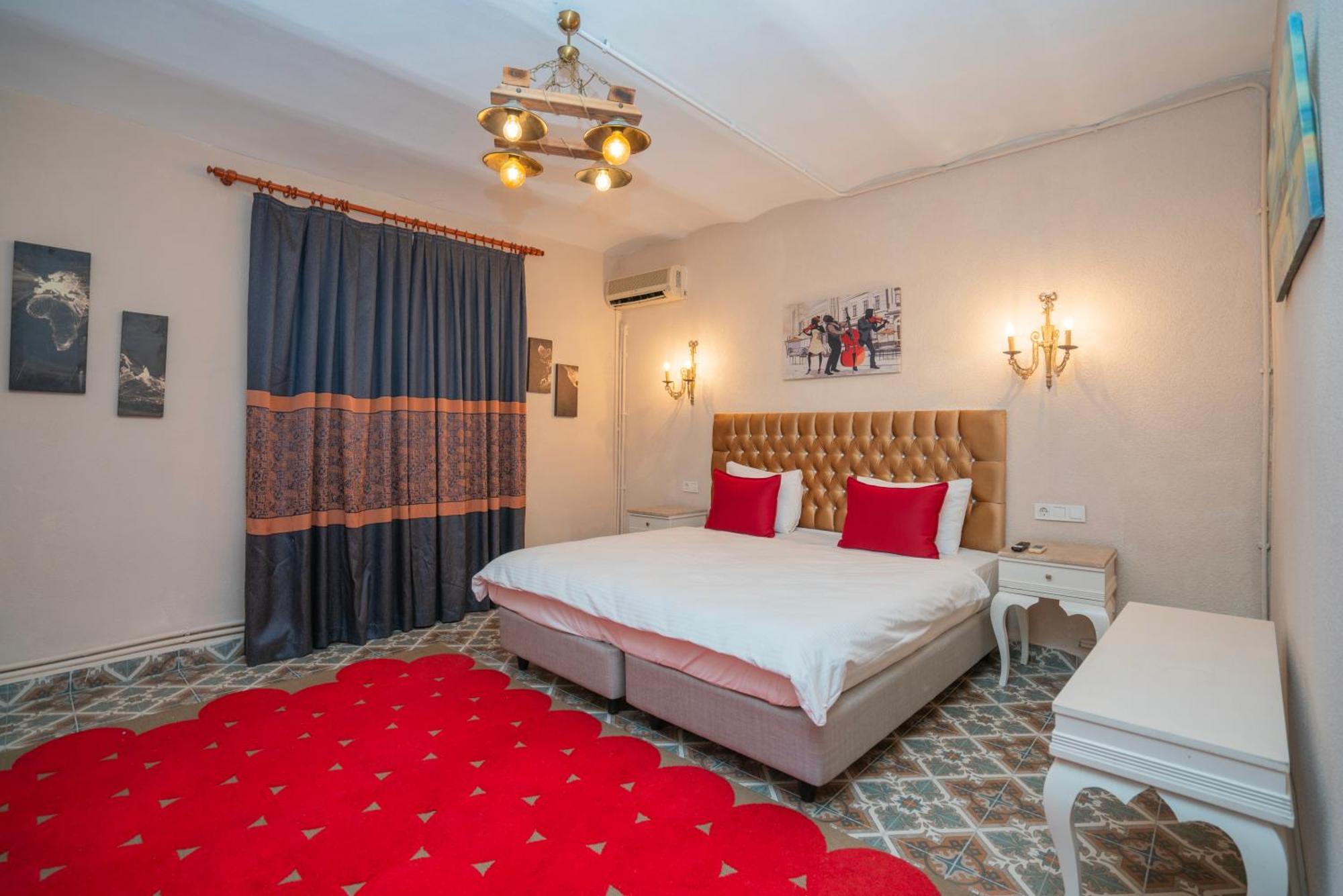 Kensington Prince'S Island Historical Mansion جزر الأمراء المظهر الخارجي الصورة