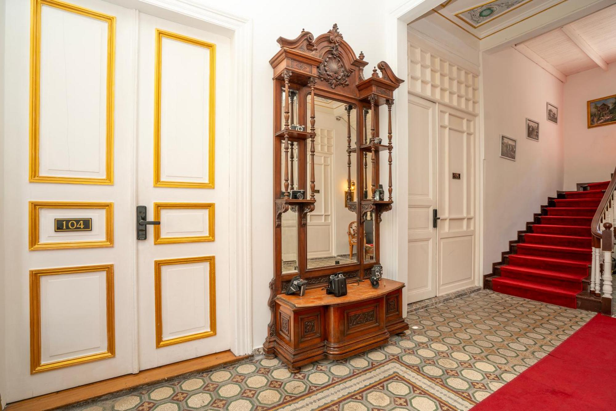 Kensington Prince'S Island Historical Mansion جزر الأمراء المظهر الخارجي الصورة