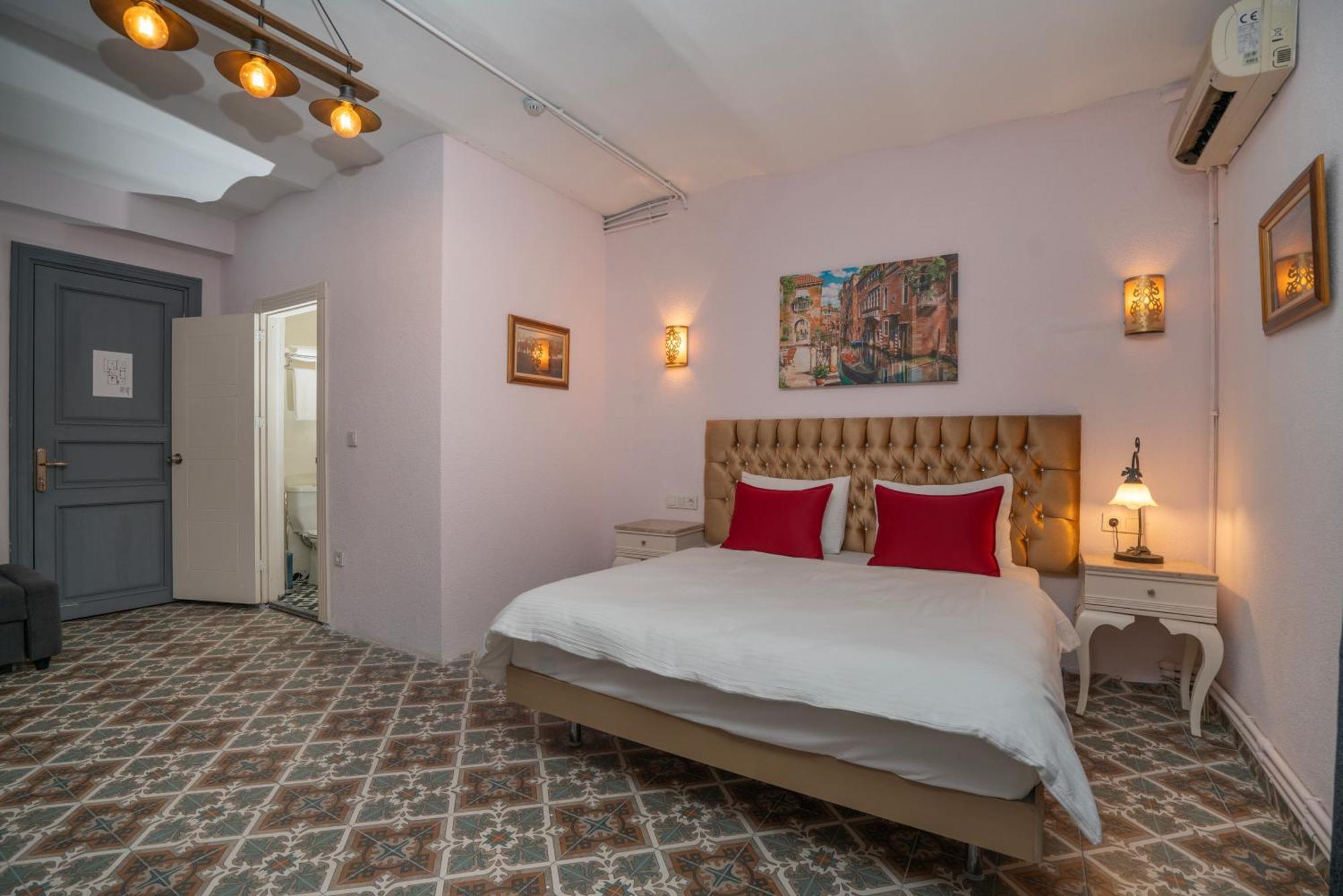Kensington Prince'S Island Historical Mansion جزر الأمراء المظهر الخارجي الصورة