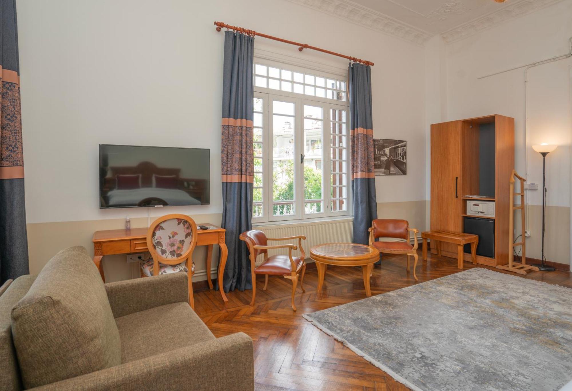 Kensington Prince'S Island Historical Mansion جزر الأمراء المظهر الخارجي الصورة