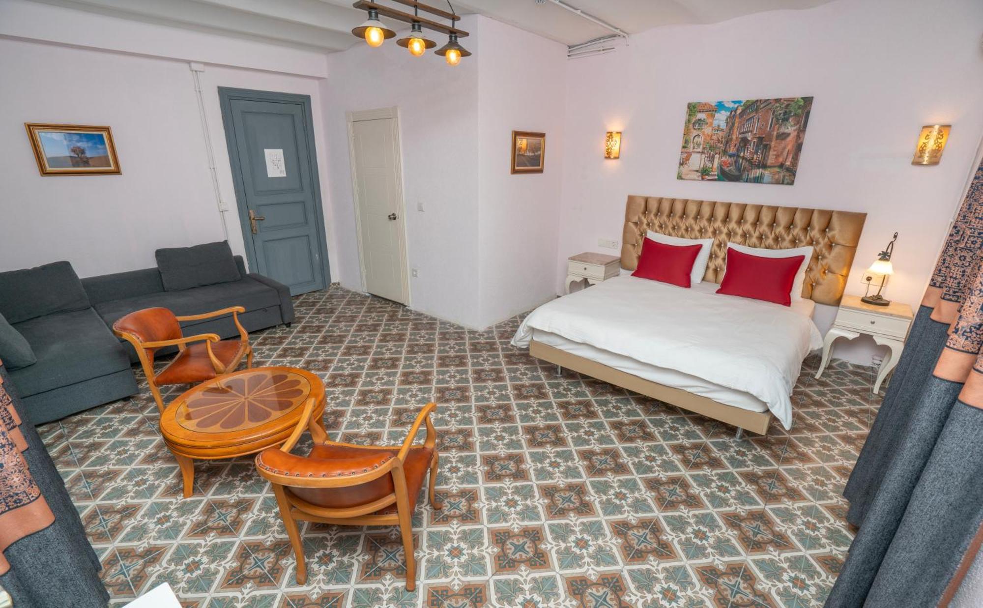 Kensington Prince'S Island Historical Mansion جزر الأمراء المظهر الخارجي الصورة