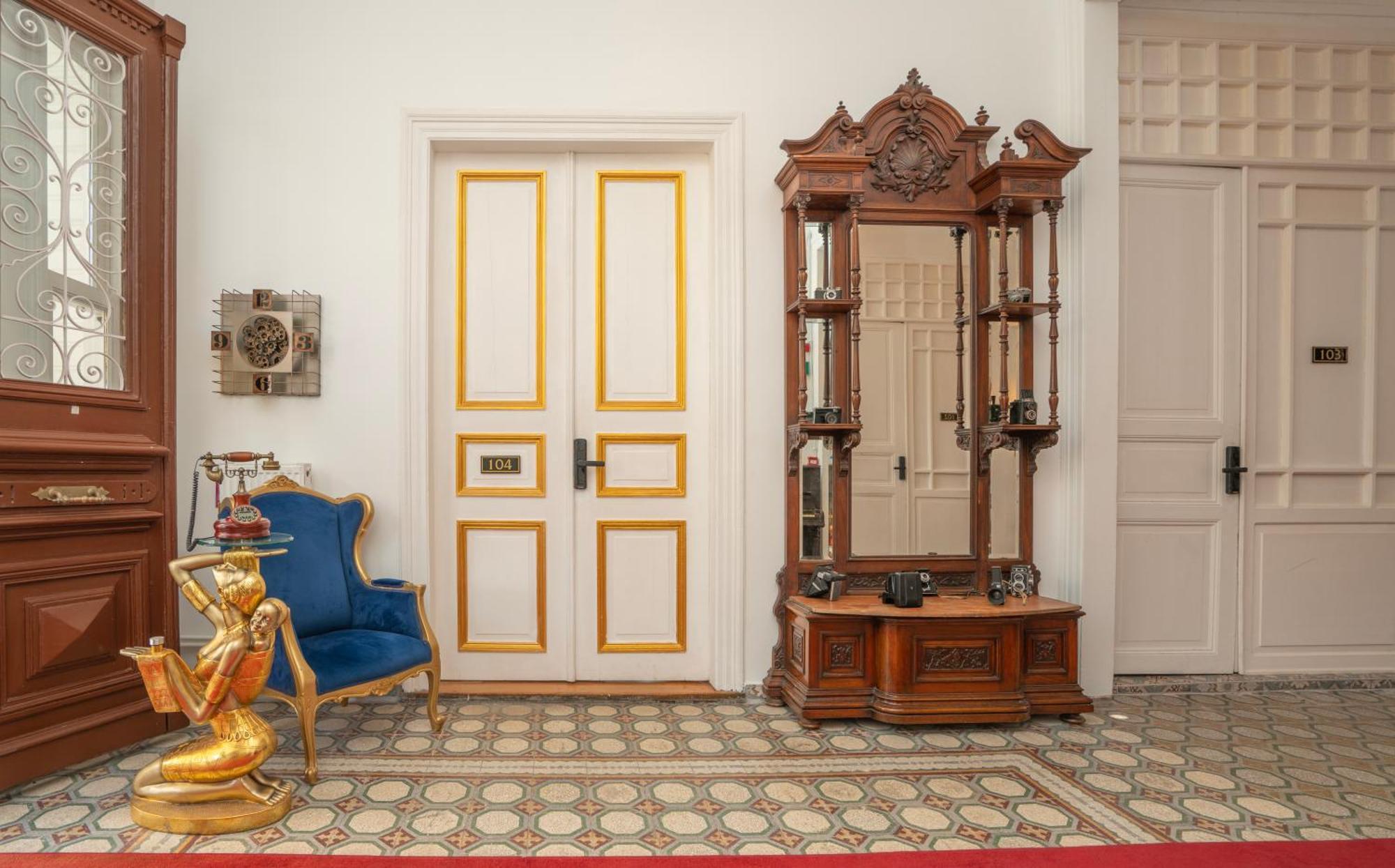 Kensington Prince'S Island Historical Mansion جزر الأمراء المظهر الخارجي الصورة